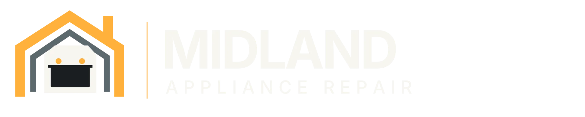 Appliance Repair Midland Logo